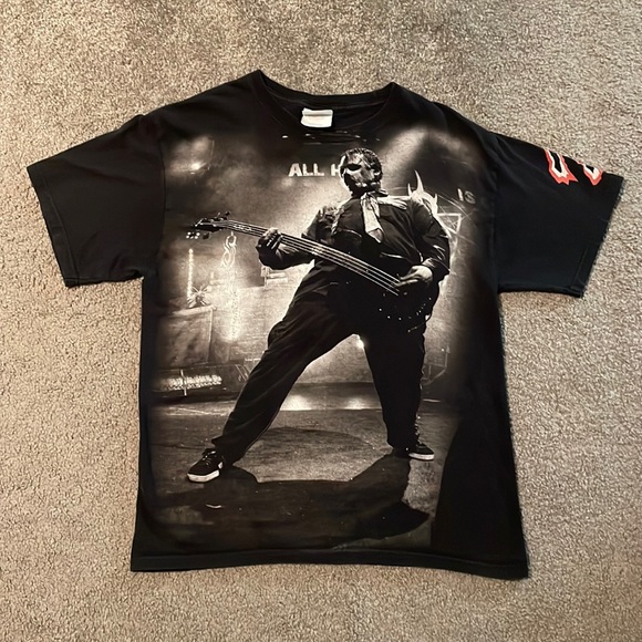 Slipknot T - Picture 1 of 3